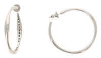 Orecchini Pesavento Donna Elegance in Argento WELGO092 - WELGO092